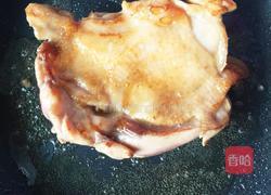 可乐鸡扒的做法图解4