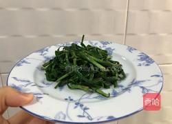自制烧烤韭菜的做法图解7