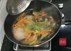 香拌芹菜的做法图解3