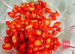 红烧辣鱼的做法图解2