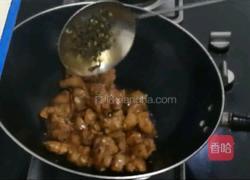 姜爆鸭的做法图解4