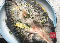 家常水煮活鱼的做法图解3