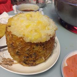 菠萝饭的做法[图]