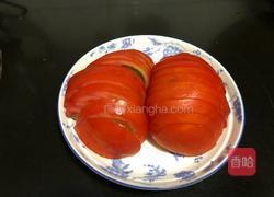 雪山番茄的做法图解3