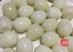 百合银耳糖水的做法图解4