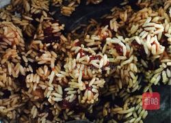 糯米粽子的做法图解3