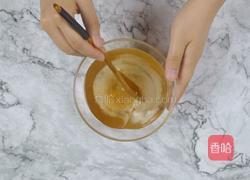 消暑仙草水果冰粥的做法图解3