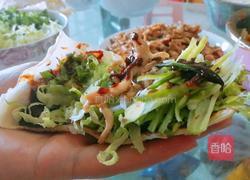 京酱肉丝的做法图解12