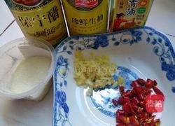 泡椒黄瓜的做法图解4