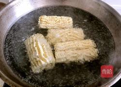 缤纷丁丁拌面的做法图解2