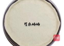 奥尔良鸡肉披萨的做法图解5