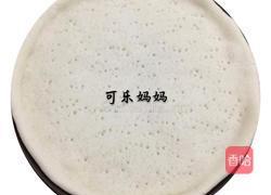 奥尔良鸡肉披萨的做法图解7