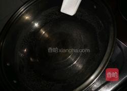 蛋香秋葵的做法图解8