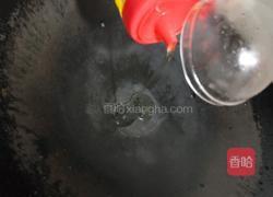 蛋香秋葵的做法图解13