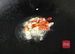 蛋香秋葵的做法图解14