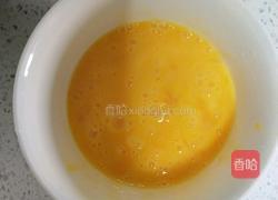 苦瓜炒蛋的做法图解4