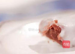 芒种·透花糍||芒种麦忙芳菲尽，制得糍糕饯花神的做法图解6