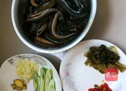 香辣泥鳅的做法图解2