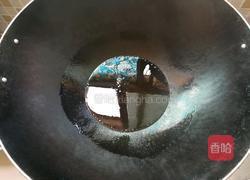 香辣泥鳅的做法图解3