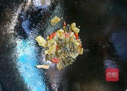 香辣泥鳅的做法图解6
