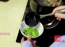 高考再即,营养餐就试试这道土豆脊骨汤吧!的做法图解11