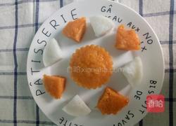 宝宝米糕的做法图解6