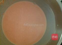 宝宝米糕的做法图解2