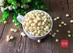 自制旺仔小馒头的做法图解9