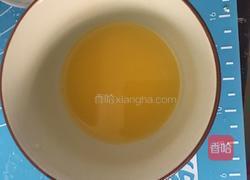 自制旺仔小馒头的做法图解2