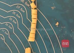 自制旺仔小馒头的做法图解6