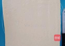 自制油条的做法图解6