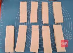 自制油条的做法图解8