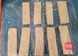 自制油条的做法图解9