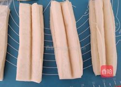 自制油条的做法图解10