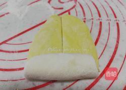 卡通兔子馒头的做法图解8