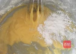 不用烤箱也可以做舒芙蕾的做法图解3