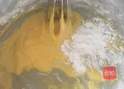 Illustration of how to make soufflé without an oven 3