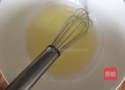 不用烤箱也可以做舒芙蕾的做法图解4