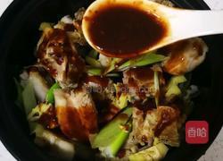 孜然蒜香排骨的做法图解6