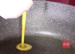 阿山炒饭的做法图解3