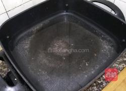 猪肝面的做法图解6