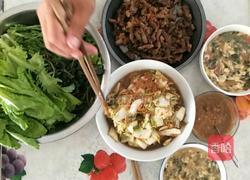 孜然羊肉的做法图解5