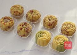 绿豆冰糕的做法图解17