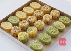 绿豆冰糕的做法图解16