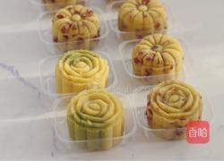 绿豆冰糕的做法图解19