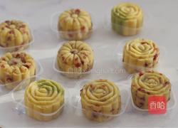 绿豆冰糕的做法图解18