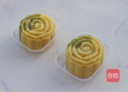 绿豆冰糕的做法图解20