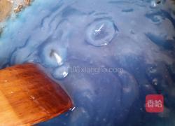 五彩伤心凉粉的做法图解5