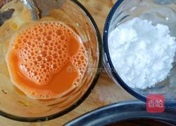 五彩伤心凉粉的做法图解10