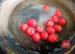 五彩伤心凉粉的做法图解11